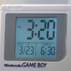The old-school LCD display is large and easy to read, but I would have preferred some more animated elements on it.